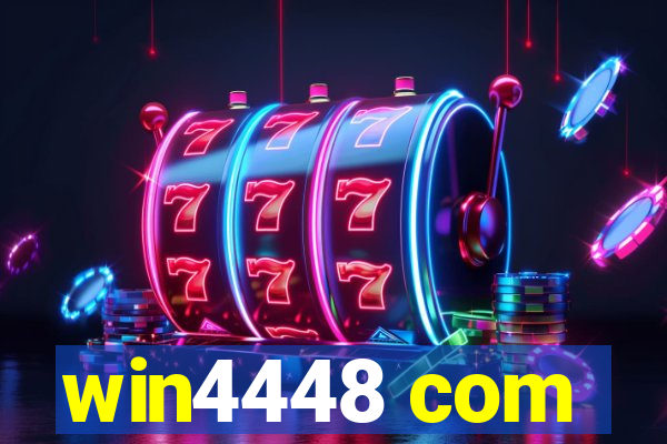 win4448 com